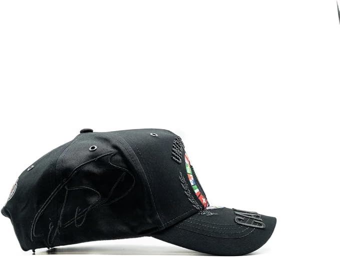 Gorras Del Canelo Alvarez Originales