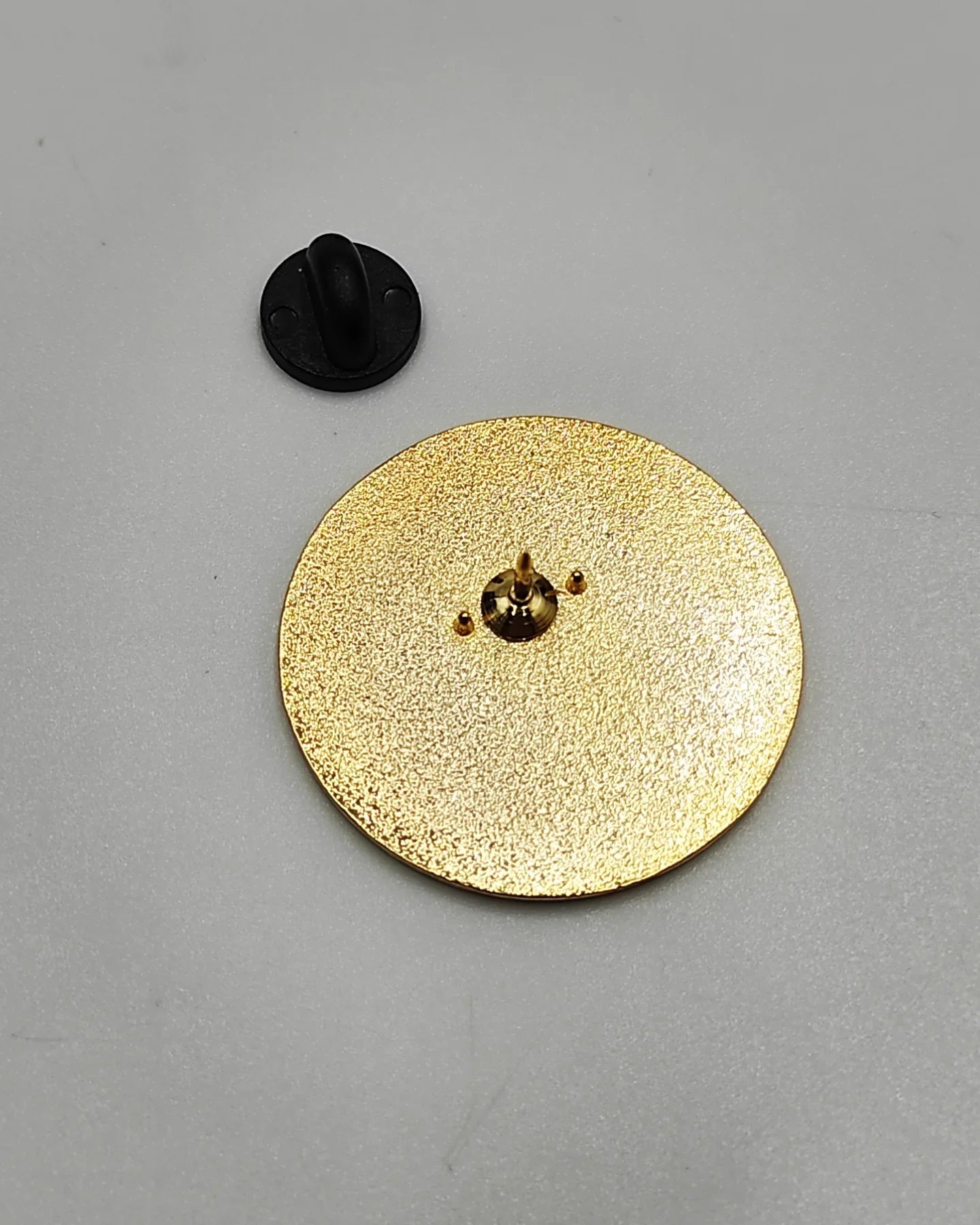 Pin Metálico 59fifty