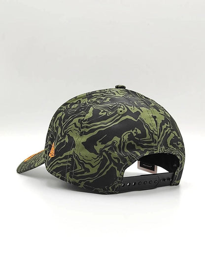 Gorra New Era Mclaren 9Forty camo