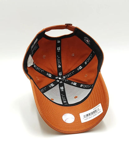 Gorra New Era Los Ángeles Dodgers logo camo 9forty