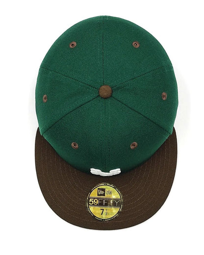 NEW ERA WORLD SERIES BEEF AND BROCCOLI COLLECTION