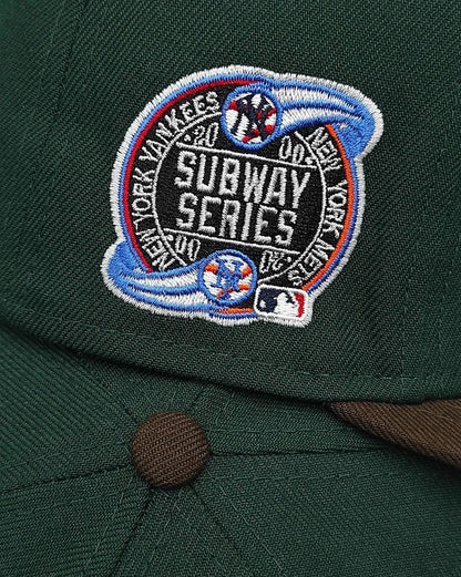 NEW ERA WORLD SERIES BEEF AND BROCCOLI COLLECTION