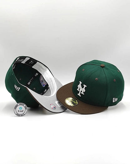 NEW ERA WORLD SERIES BEEF AND BROCCOLI COLLECTION