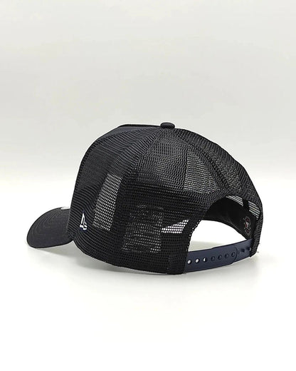 GORRA NEW ERA NY YANKEES TRUCKER AZUL OSCURO