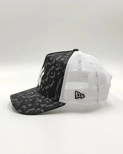New era New York yankees Trucker ajustable