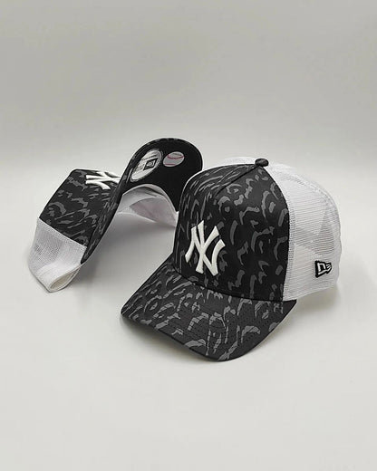 New era New York yankees Trucker ajustable