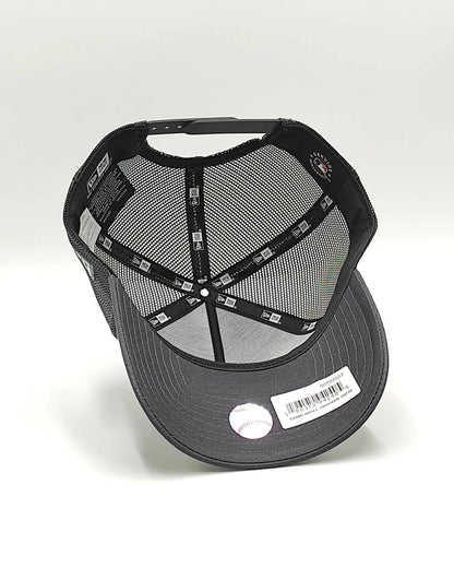 GORRA NEW ERA LOS ANGELES DODGERS LOGO CAMO TRUCKER