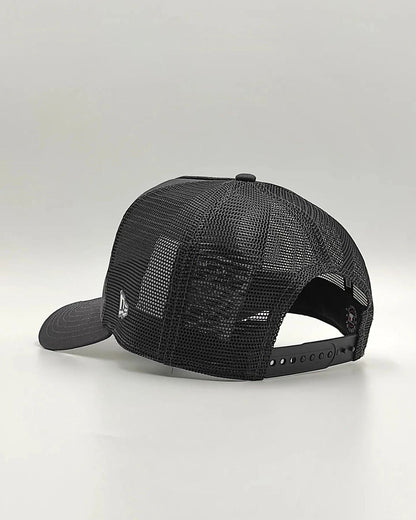 GORRA NEW ERA LOS ANGELES DODGERS LOGO CAMO TRUCKER