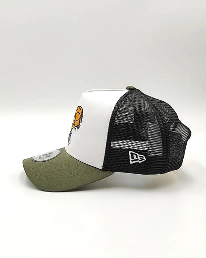 GORRA NEW ERA LOONY TOONS PIOLIN TRUCKER