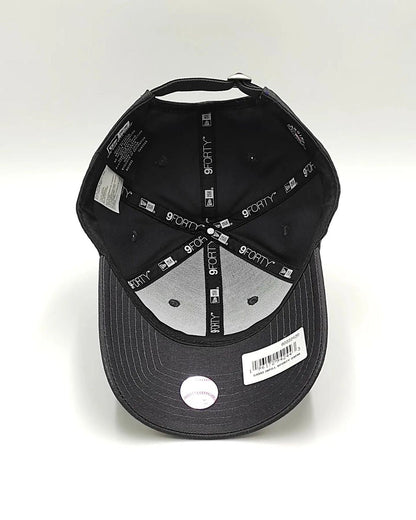 New Era New York Yankees logo camo