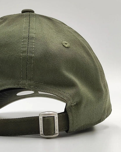 New era New York Yankees logo camo