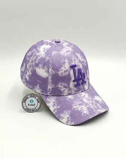 GORRA NEW ERA LA DODGERS TIE 9FORTY