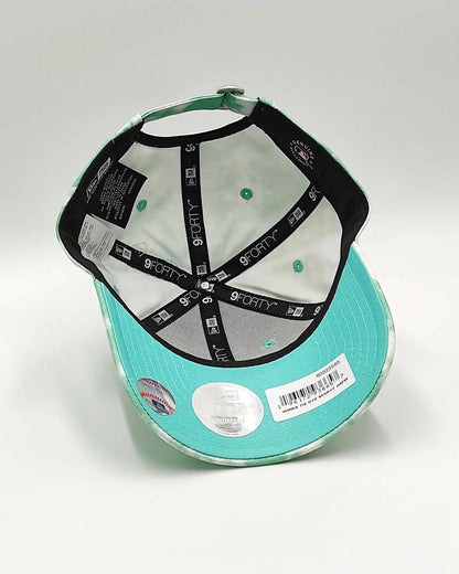 GORRA NEWERA  NY YANKEES PIE TYI 9FORTY