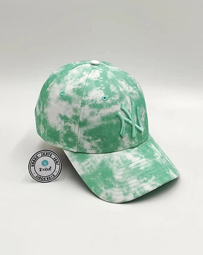 GORRA NEWERA  NY YANKEES PIE TYI 9FORTY
