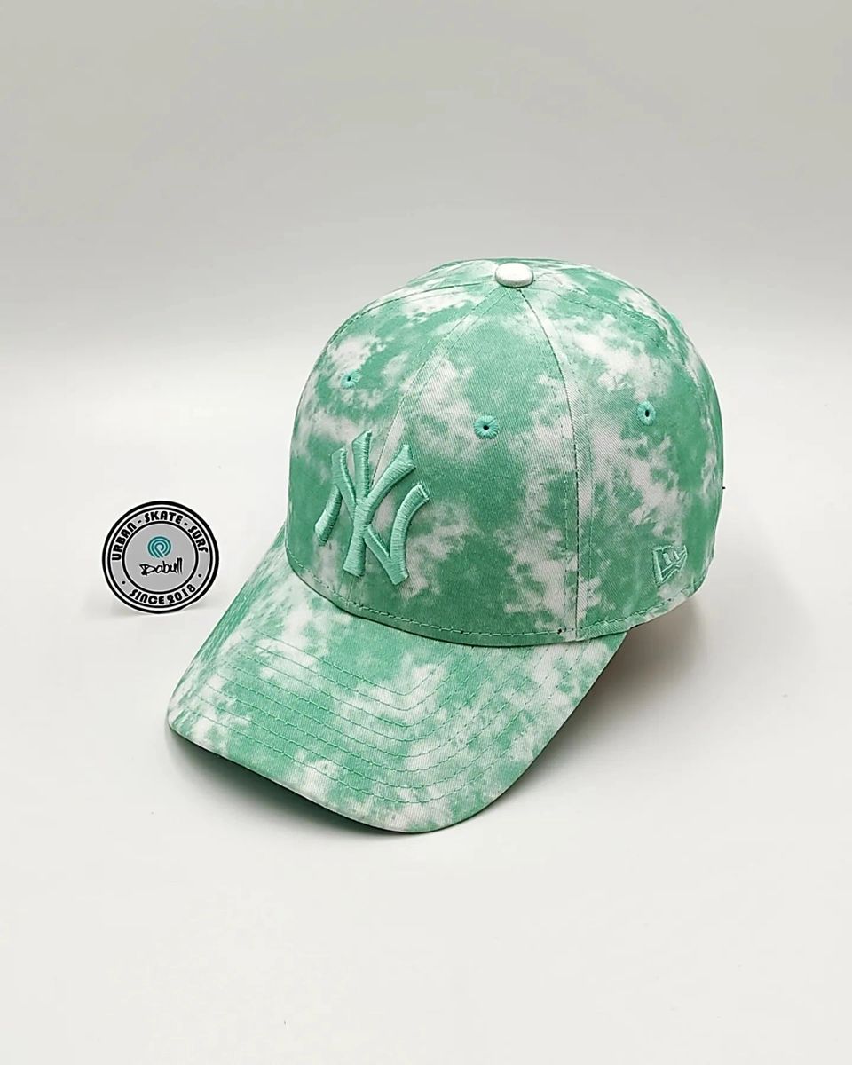 GORRA NEWERA  NY YANKEES PIE TYI 9FORTY
