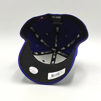 GORRA NEW ERA LOS ANGELES DODGERS 39THIRTY CLASICA