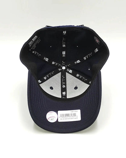 New Era New York Yankees 9fifty strech snapback