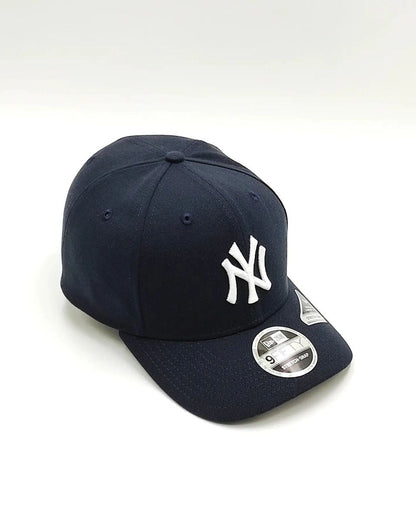 New Era New York Yankees 9fifty strech snapback