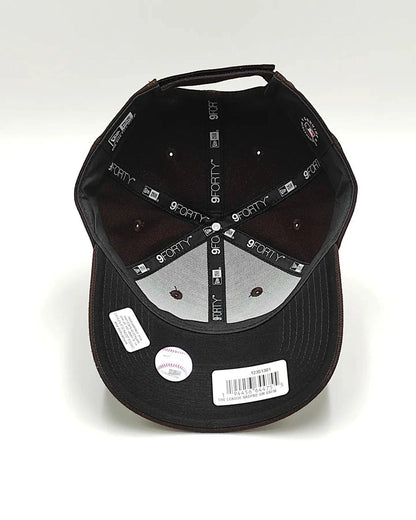 GORRA NEW ERA SAN DIEGO PADRES 9FORTY