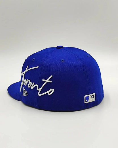 GORRA NEW ERA TORONTO BLUE JAYS 59FIFTY