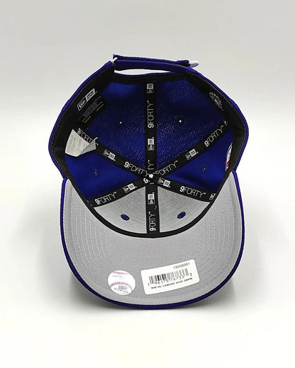 GORRA NEW ERA LOS ANGELES DODGERS 9FORTY MLB