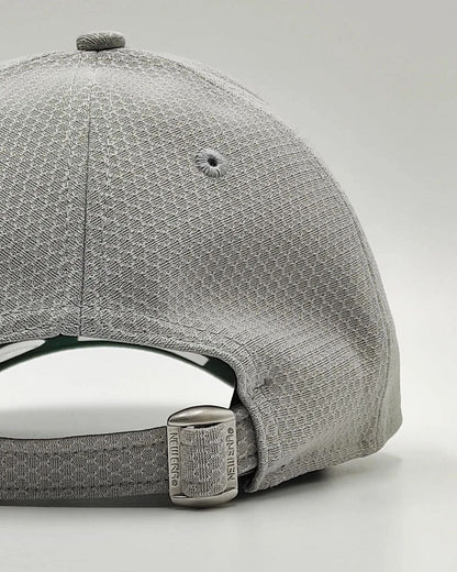 GORRA NEW ERA LOS ANGELES DODGERS 9FORTY GREY