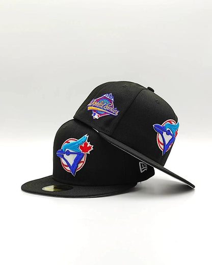 GORRA NEW ERA TORONTO BLUE JAYS 59FIFTY