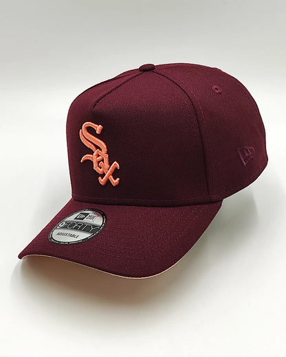 New Era Chicago White Sox All Star Game Mlb 2003 A-frame