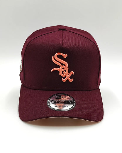 New Era Chicago White Sox All Star Game Mlb 2003 A-frame