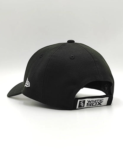 New Era White Sox 9forty League colección