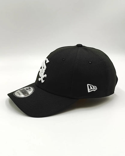 New Era White Sox 9forty League colección