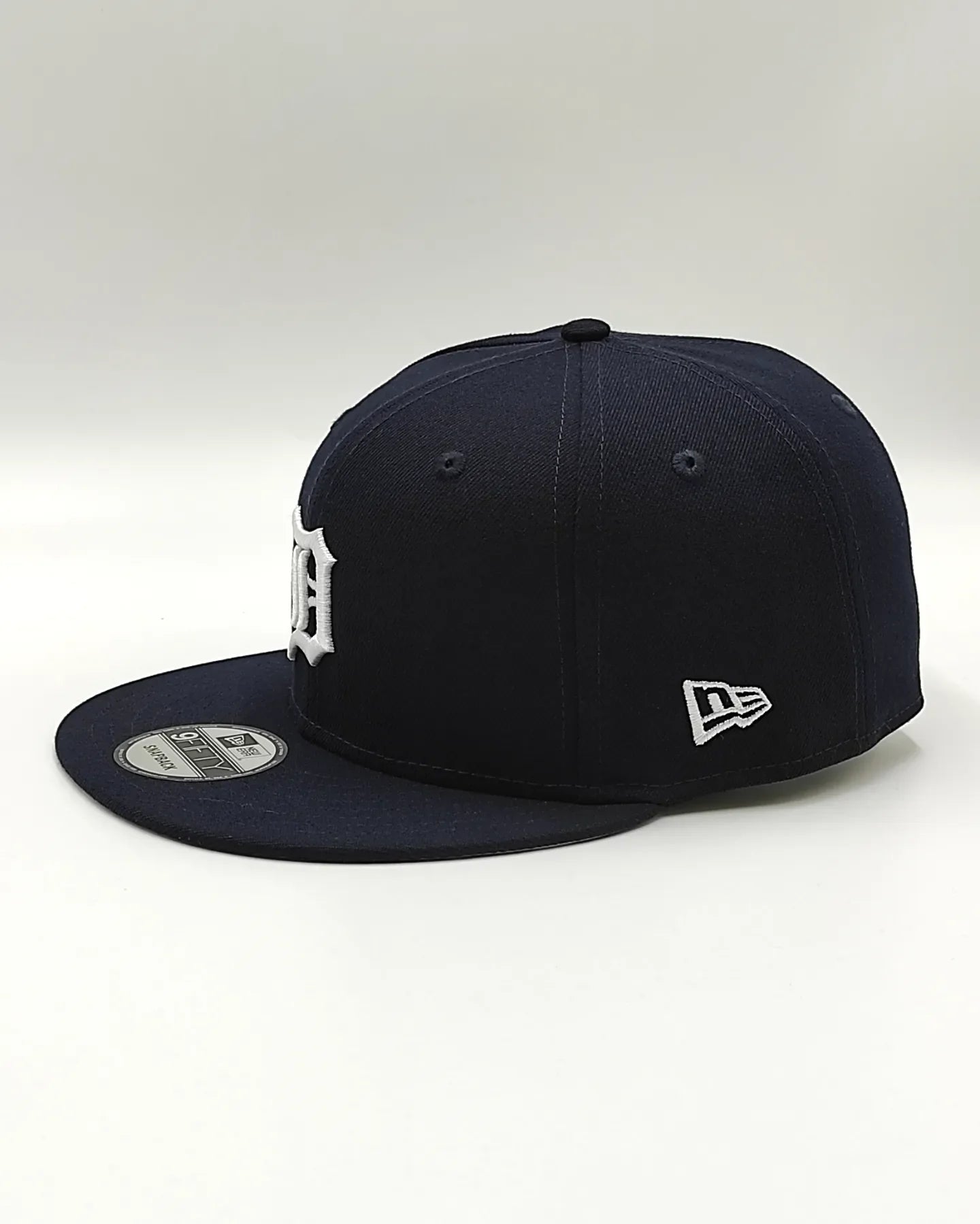 New Era Detroit Tigers 9fifty Snapback