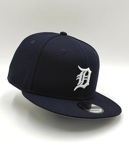 New Era Detroit Tigers 9fifty Snapback