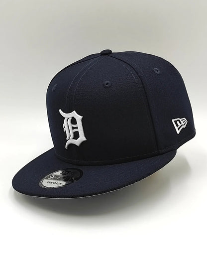 New Era Detroit Tigers 9fifty Snapback