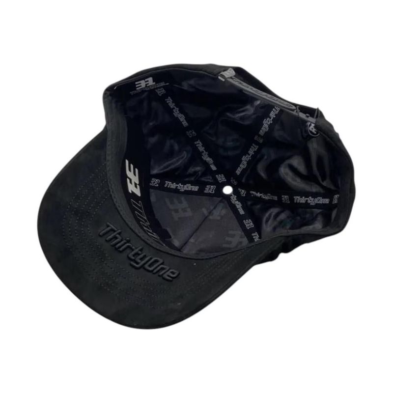Gorra 31 Hats LA Chrome III