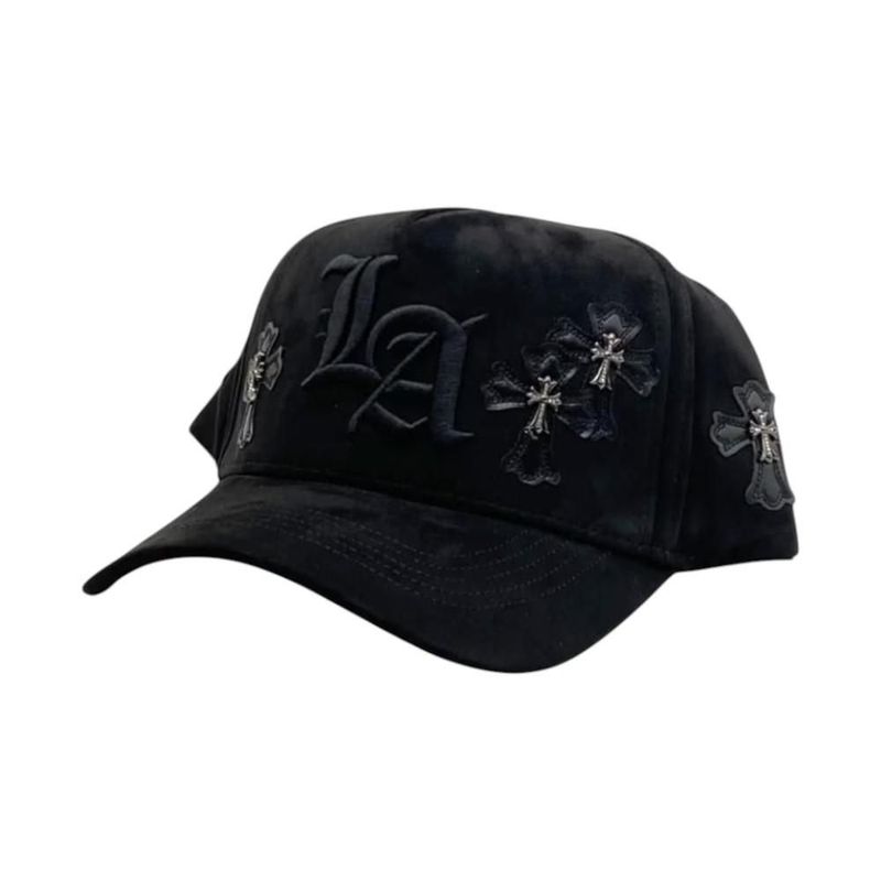 Gorra 31 Hats LA Chrome III