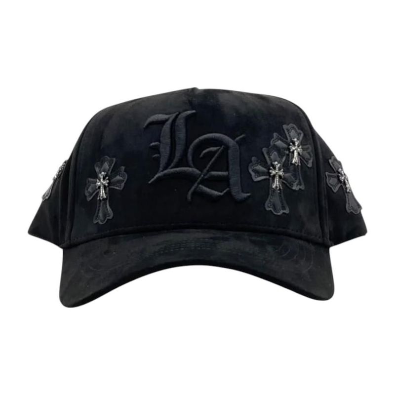 Gorra 31 Hats LA Chrome III