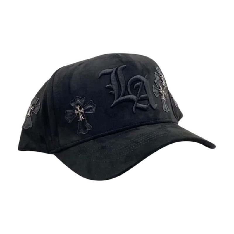 Gorra 31 Hats LA Chrome III