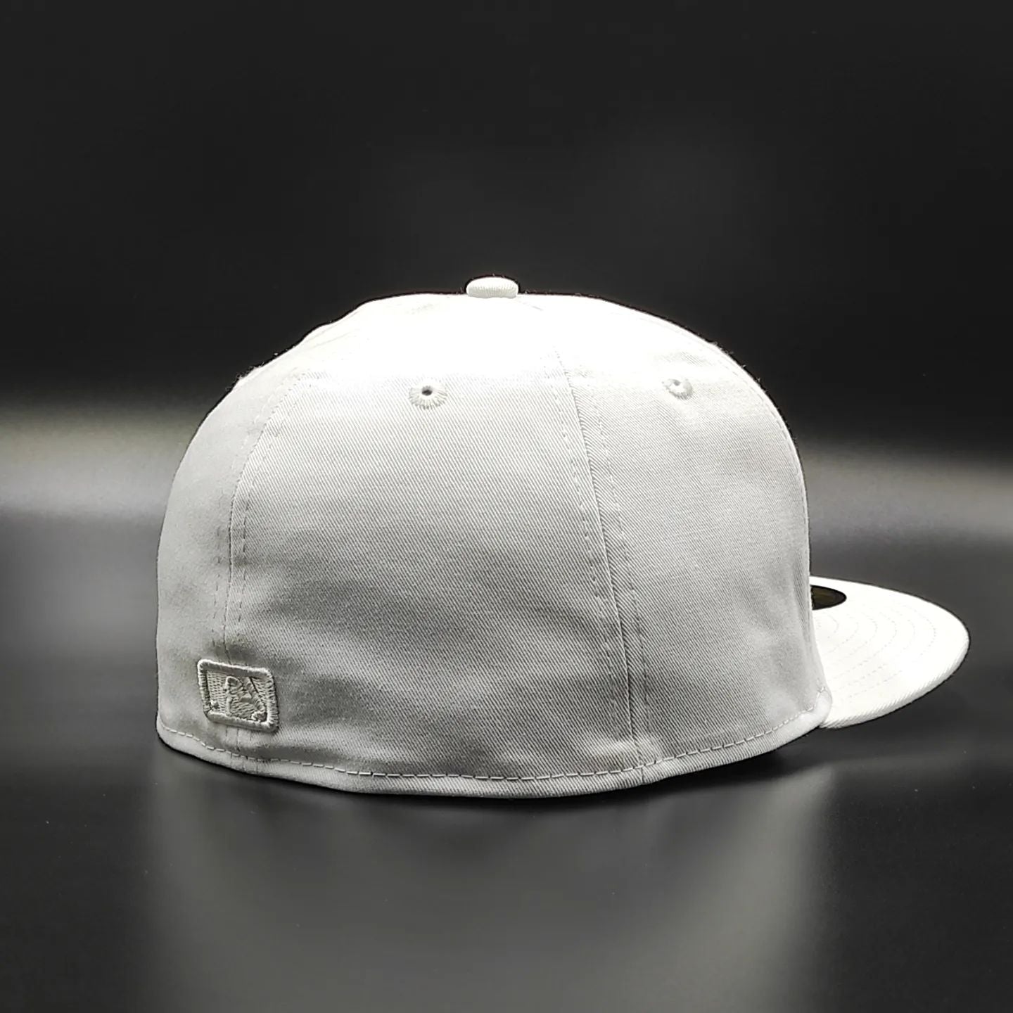 New Era Yankees white 59fifty