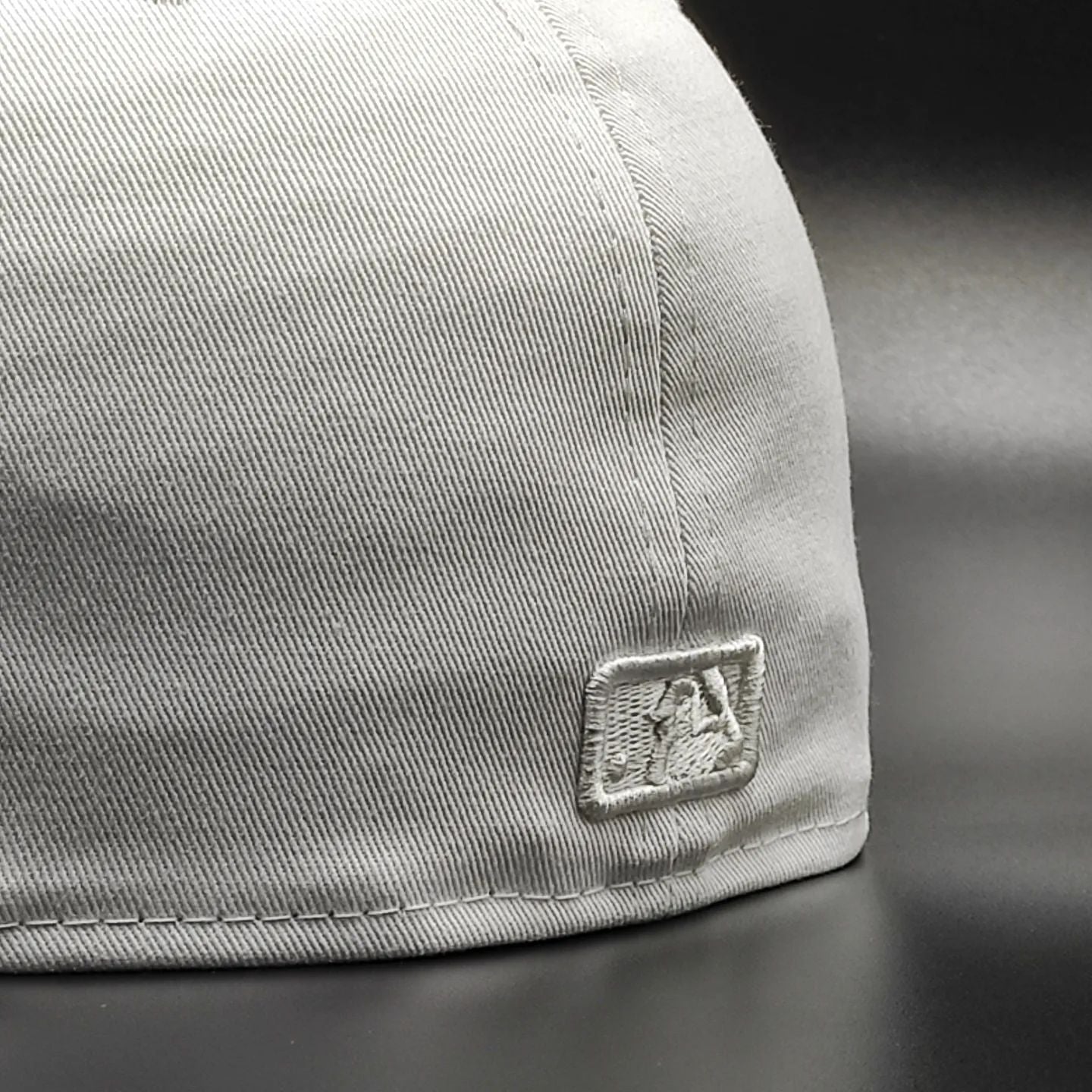 New Era Yankees white 59fifty