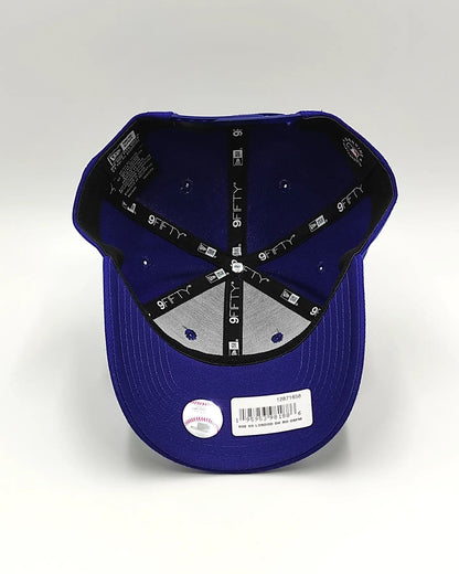 GORRA NEWERA LOS ANGELES DODGERS 9FIFTY STRECH