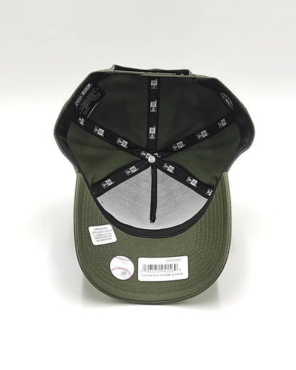 New Era New York Yankees 9forty Aframe dark Green