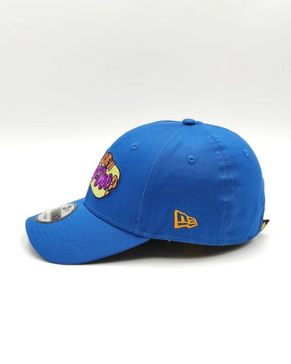 GORRA NEW ERA SCOOBY-DOO 9FORTY