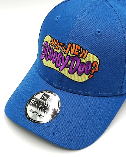 GORRA NEW ERA SCOOBY-DOO 9FORTY