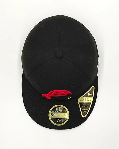 GORRA NEW ERA PITTSBURGH PIRATES LOW PROFILE 59FIFTY
