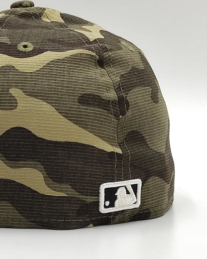 New era Boston Red Sox fuerzas Armadas 59fifty