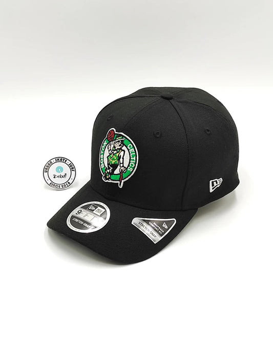 GORRA NEW ERA BOSTON CELTIC 9FIFTY STRECH SNAP