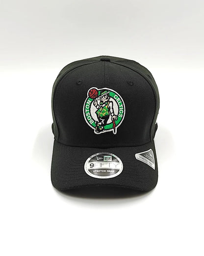 GORRA NEW ERA BOSTON CELTIC 9FIFTY STRECH SNAP