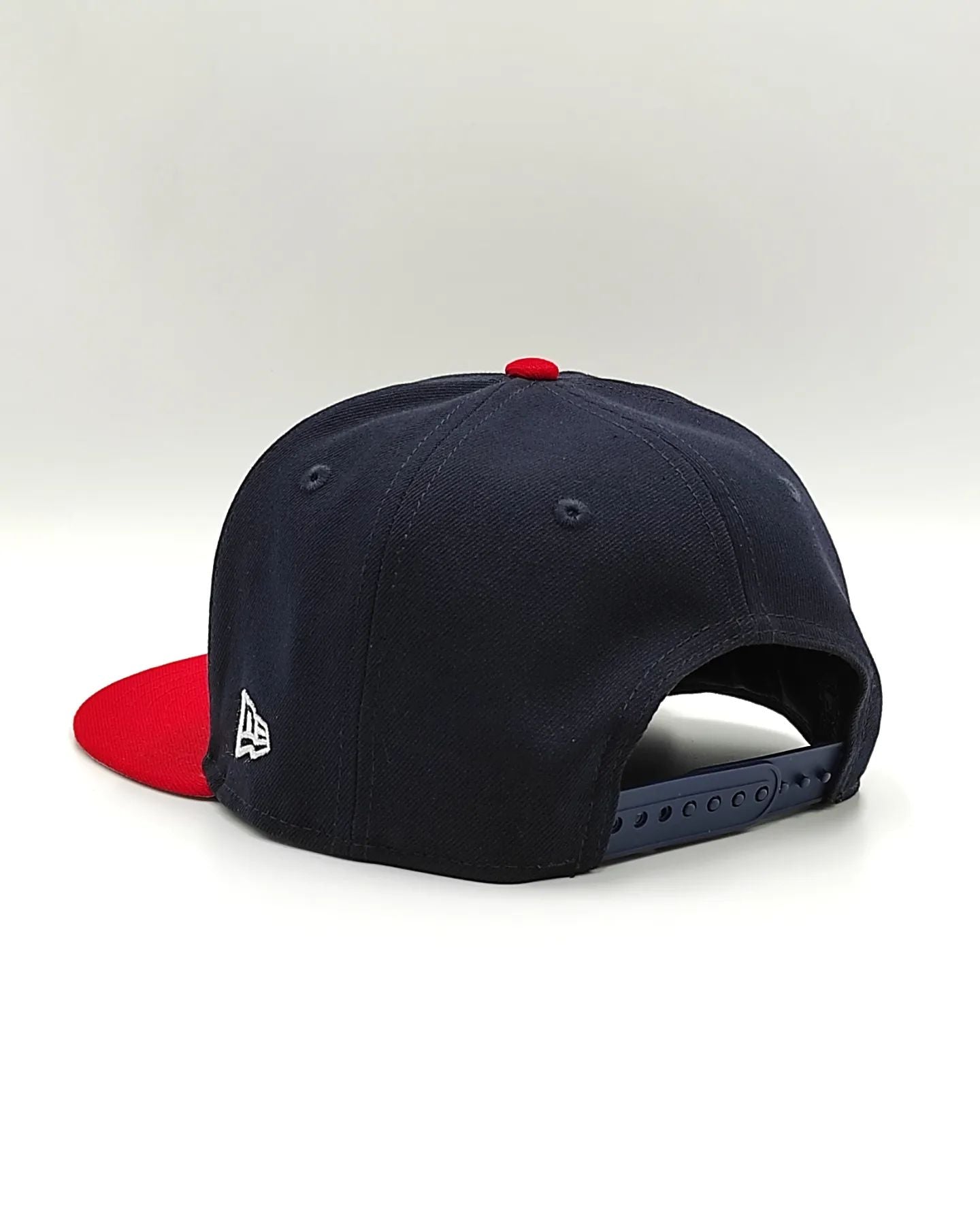 GORRA NEW ERA ATLANTA BRAVOS 9FIFTY SNAP
