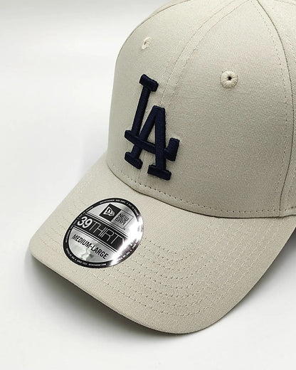GORRA NEW ERA LOS ANGELES DODGERS 39THIRTY MLB